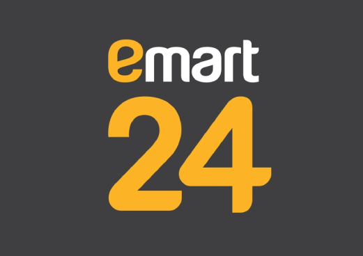 E-MART