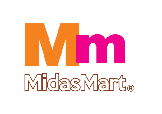 MIDAS MART JB