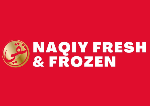 NAQIY FRESH & FROZEN