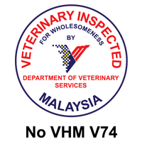 Halal Certification 4