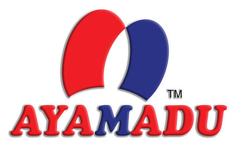 Ayamadu Logo